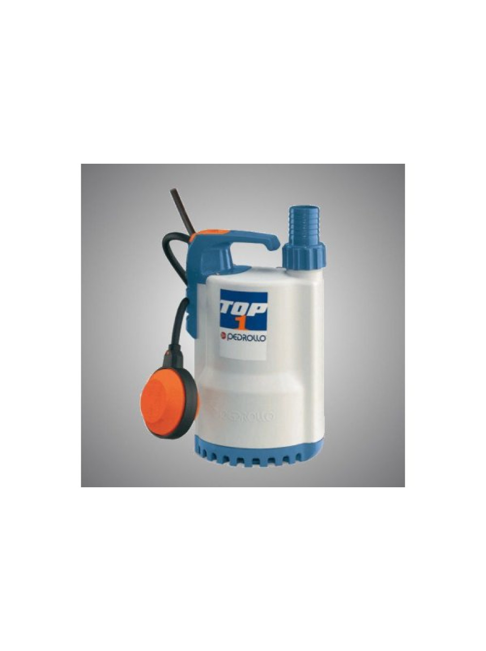 Насос дренажный Pedrollo TOP 1 купить в Украине - Харьков, Киев: цены ...